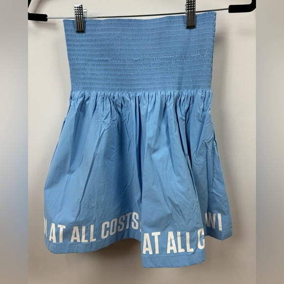 WAAC Ruffle Skort size 2 - Picture 1 of 4